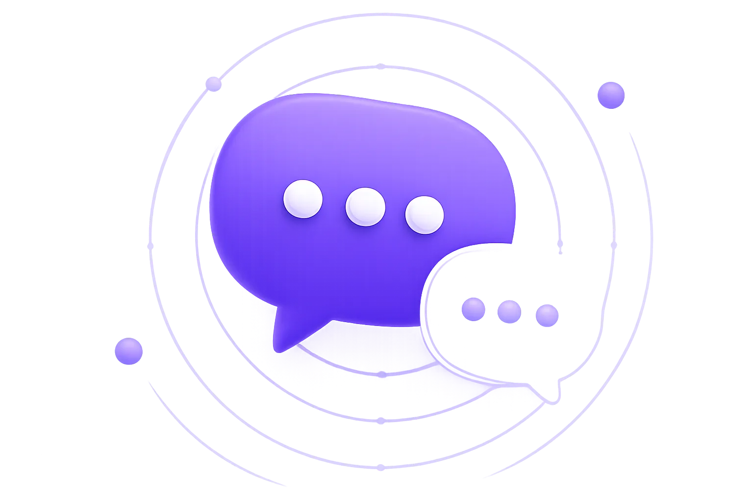 WhatsApp-like Apps