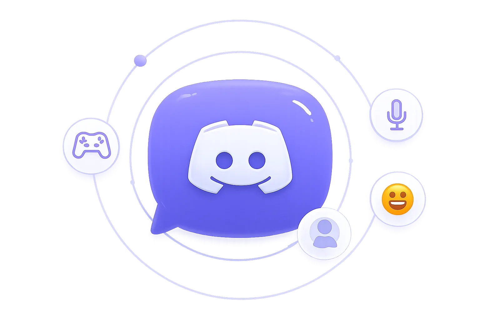 Discord-like Apps