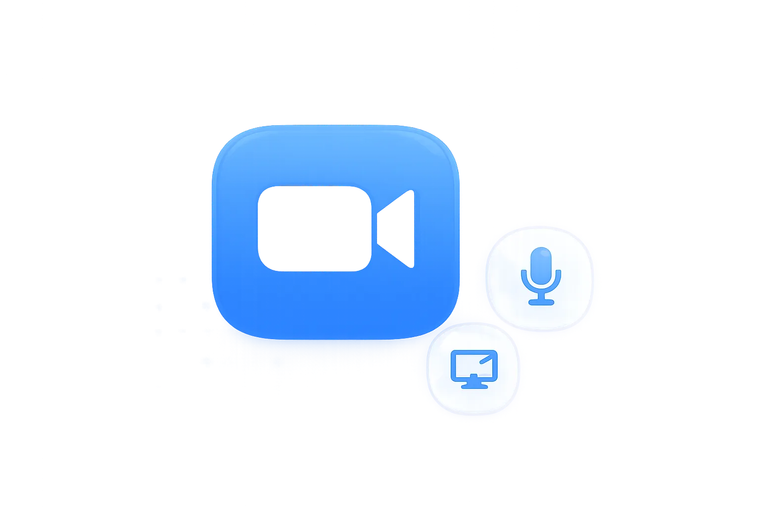 Zoom-like Apps