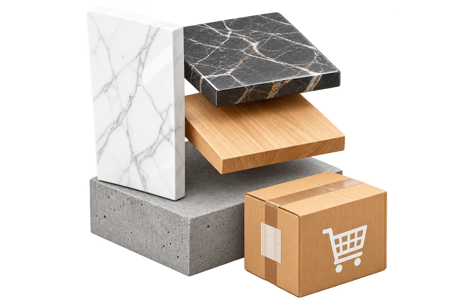 Procurement & Material Delays