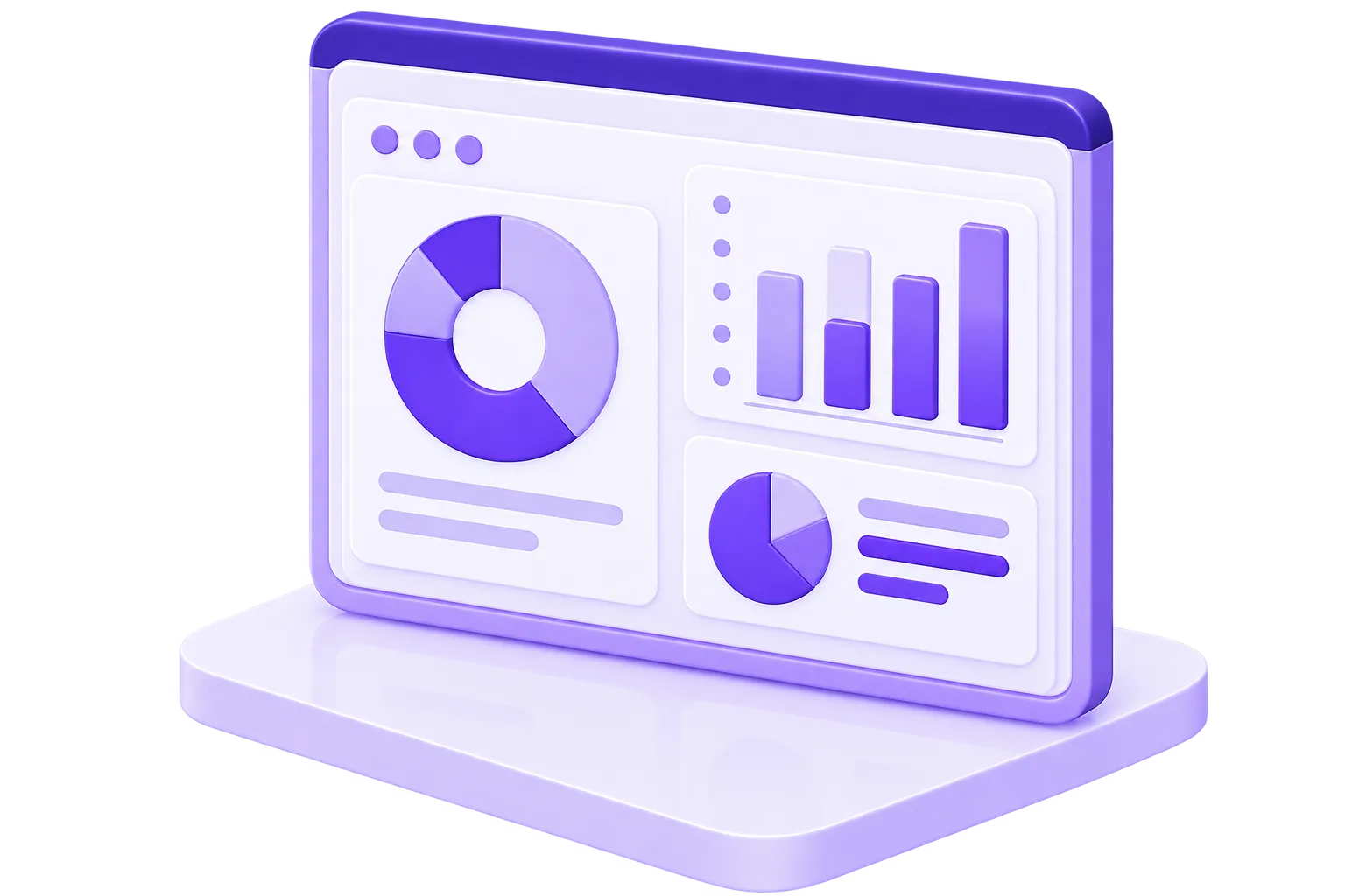 Dashboards & Analytics