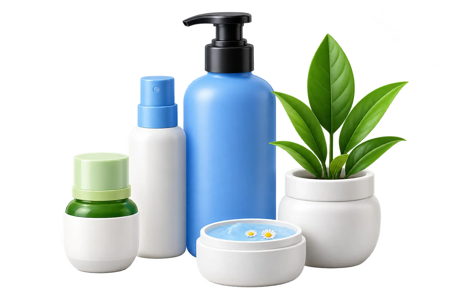 Beauty & Personal Care Brands