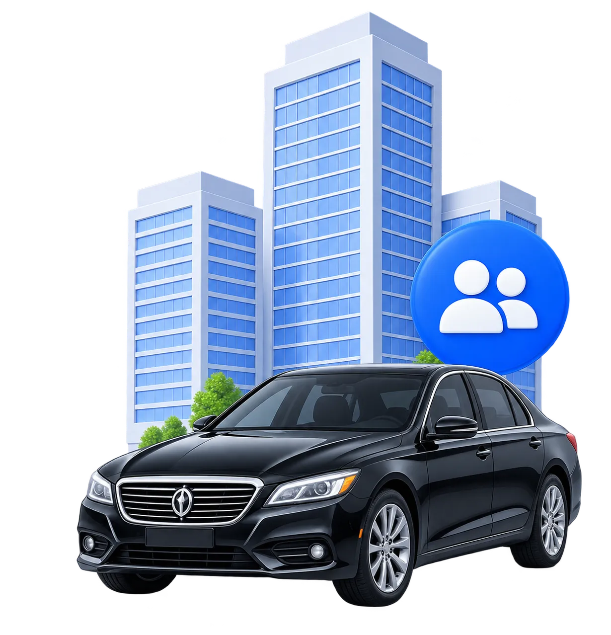 Business Transportation
