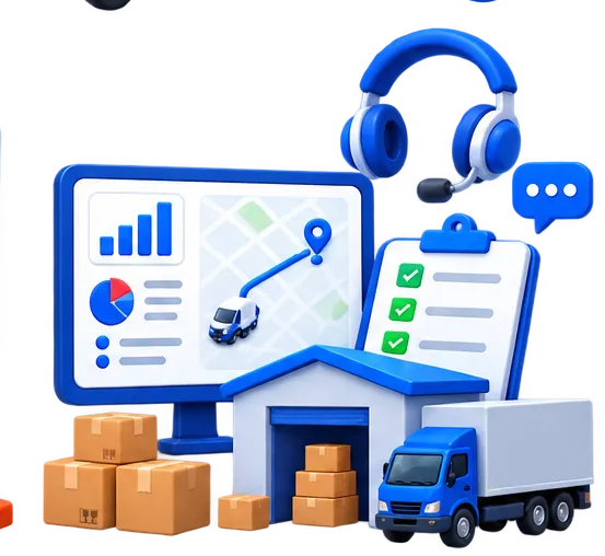 Business Logistics