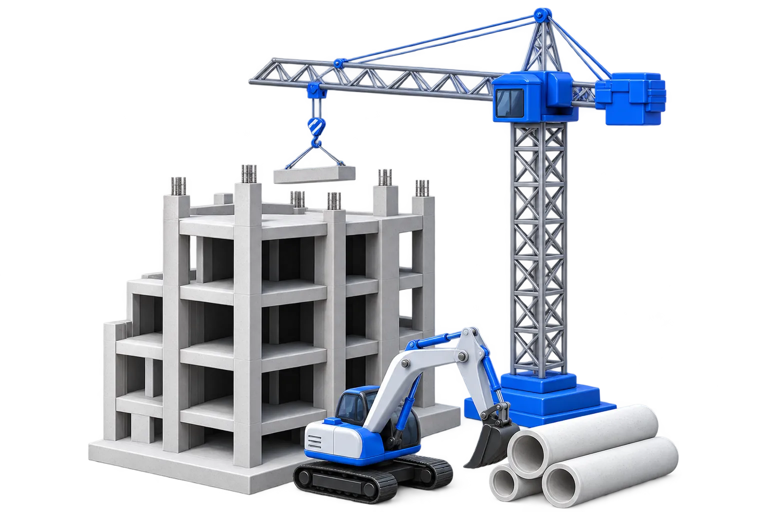 Construction & Engineering