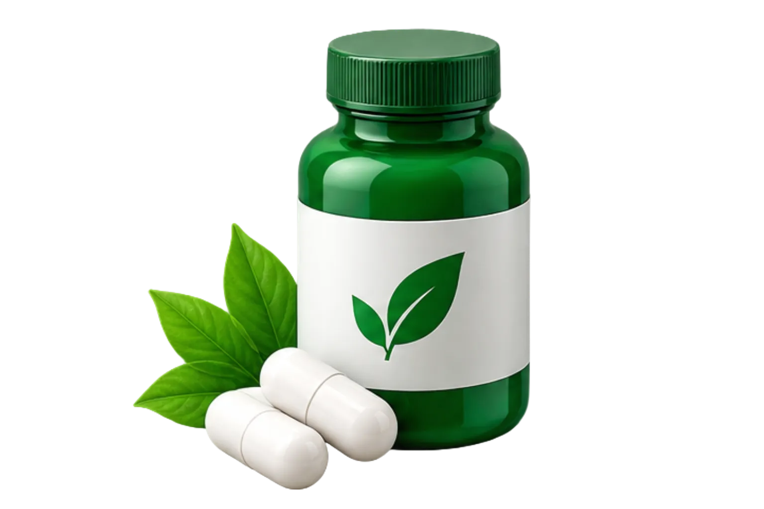 D2C Supplement Brands