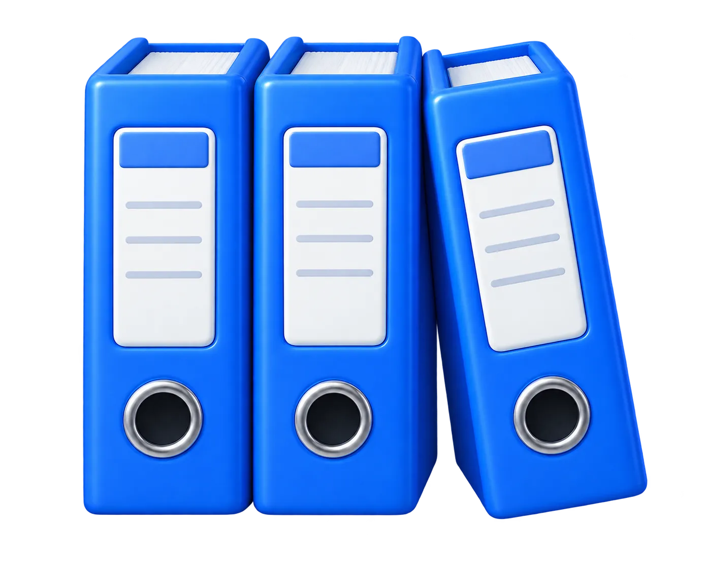 Documents & Comm.