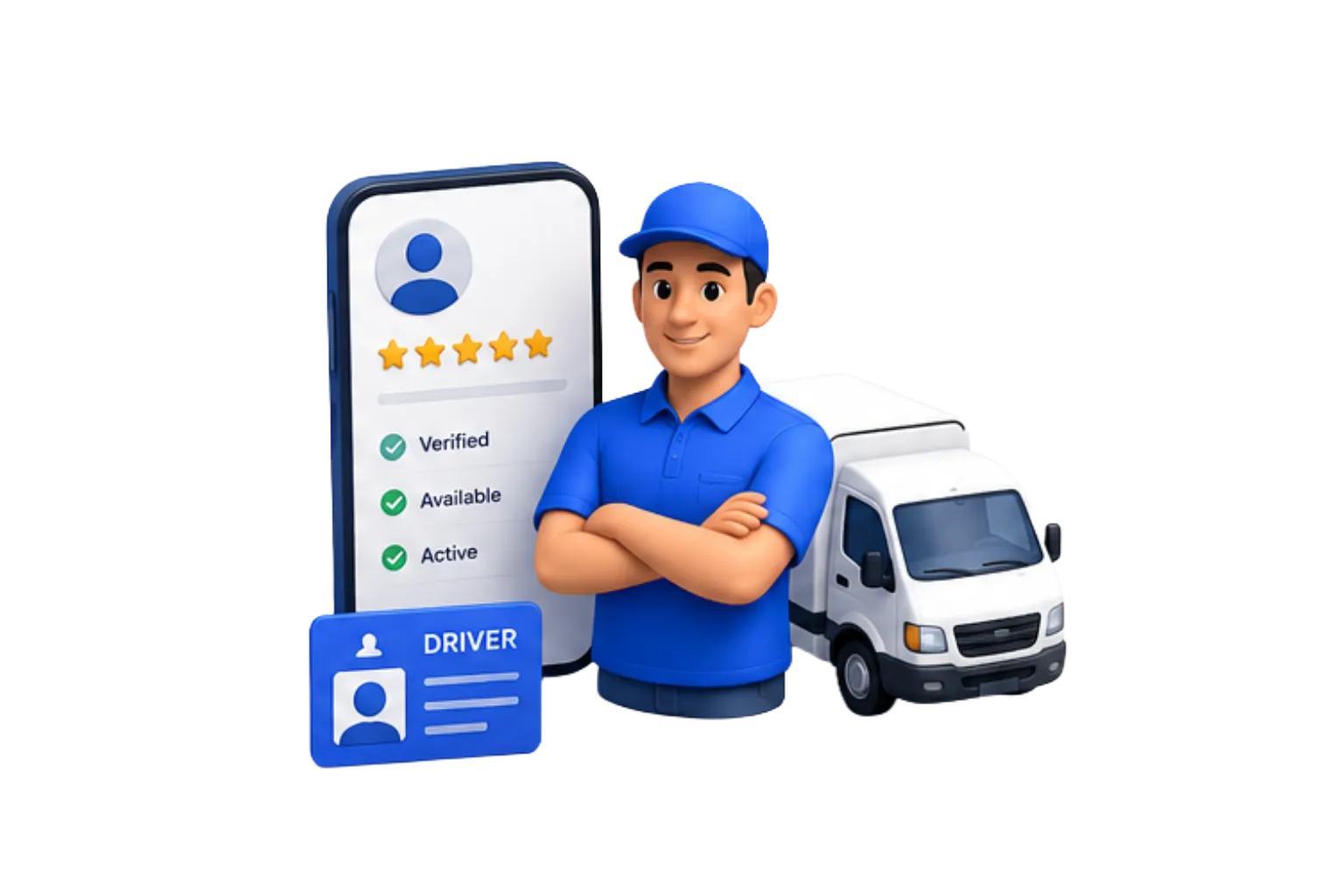 Driver Management
