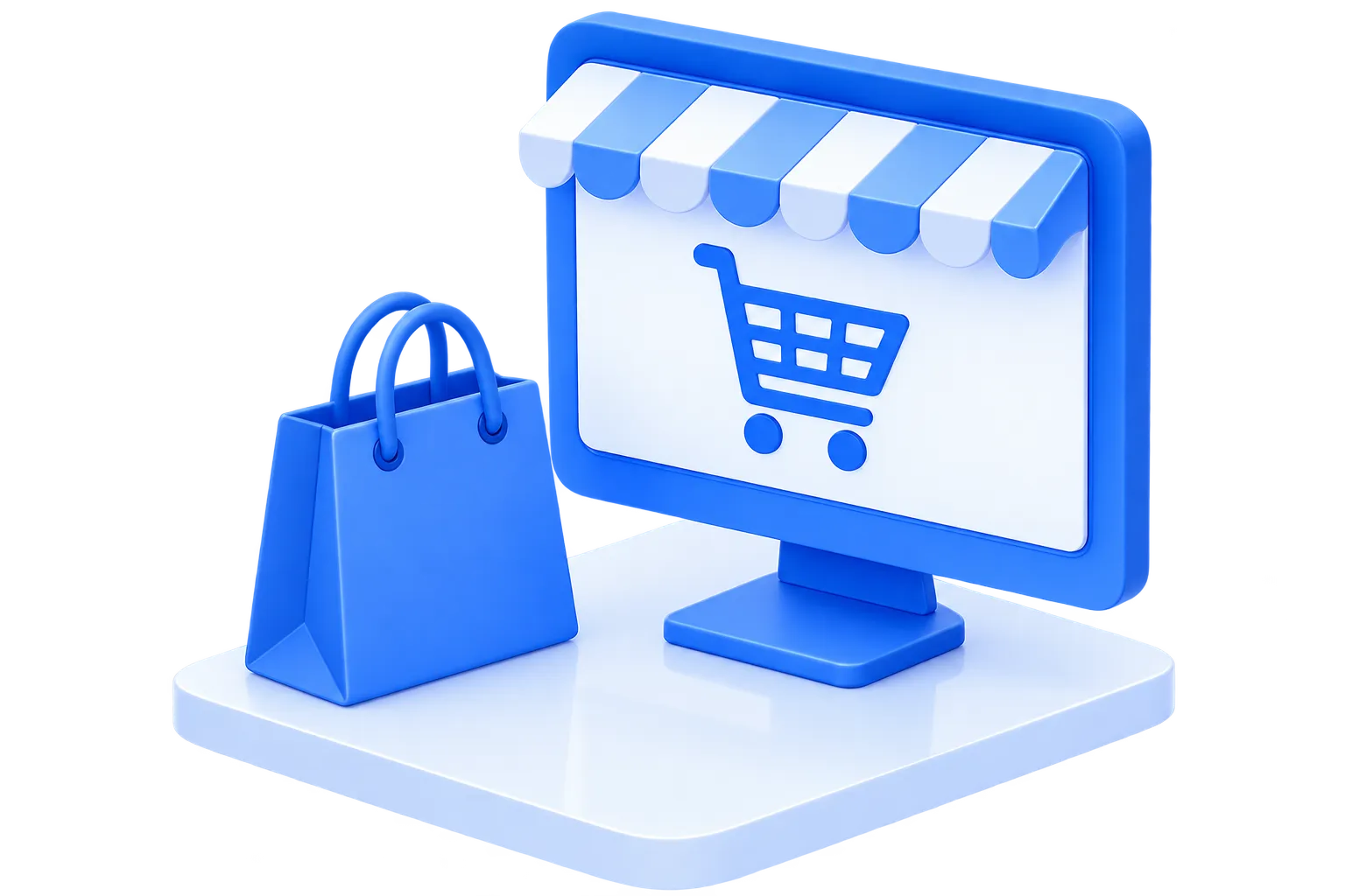 eCommerce