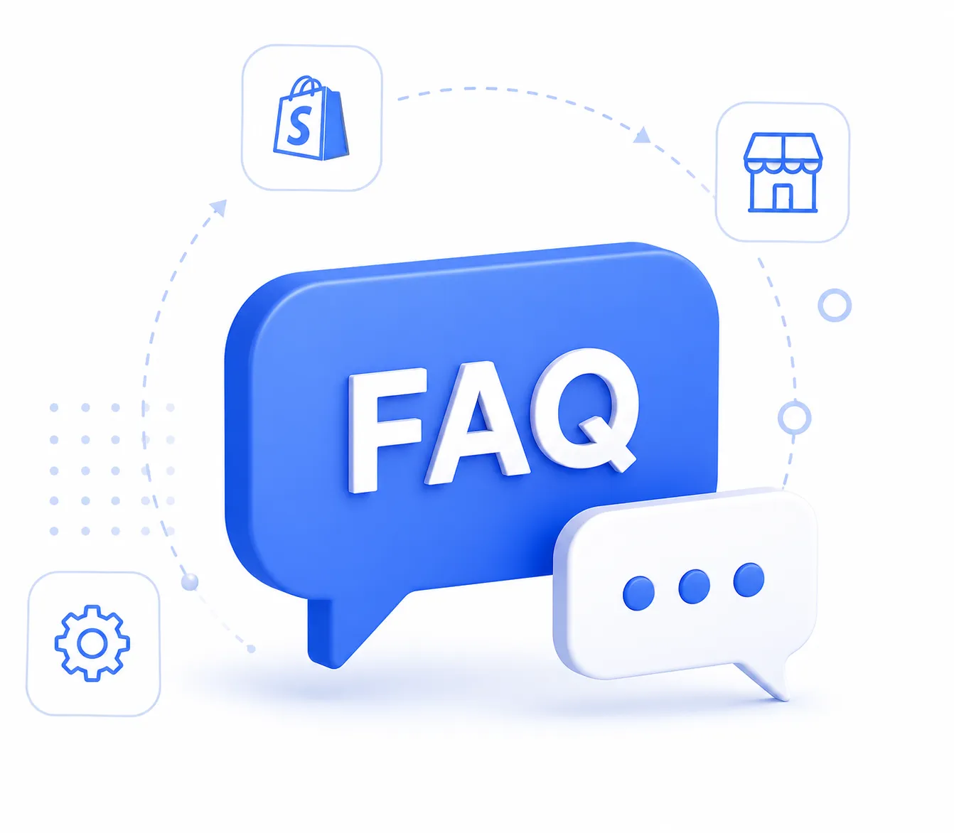 FAQ Illustration