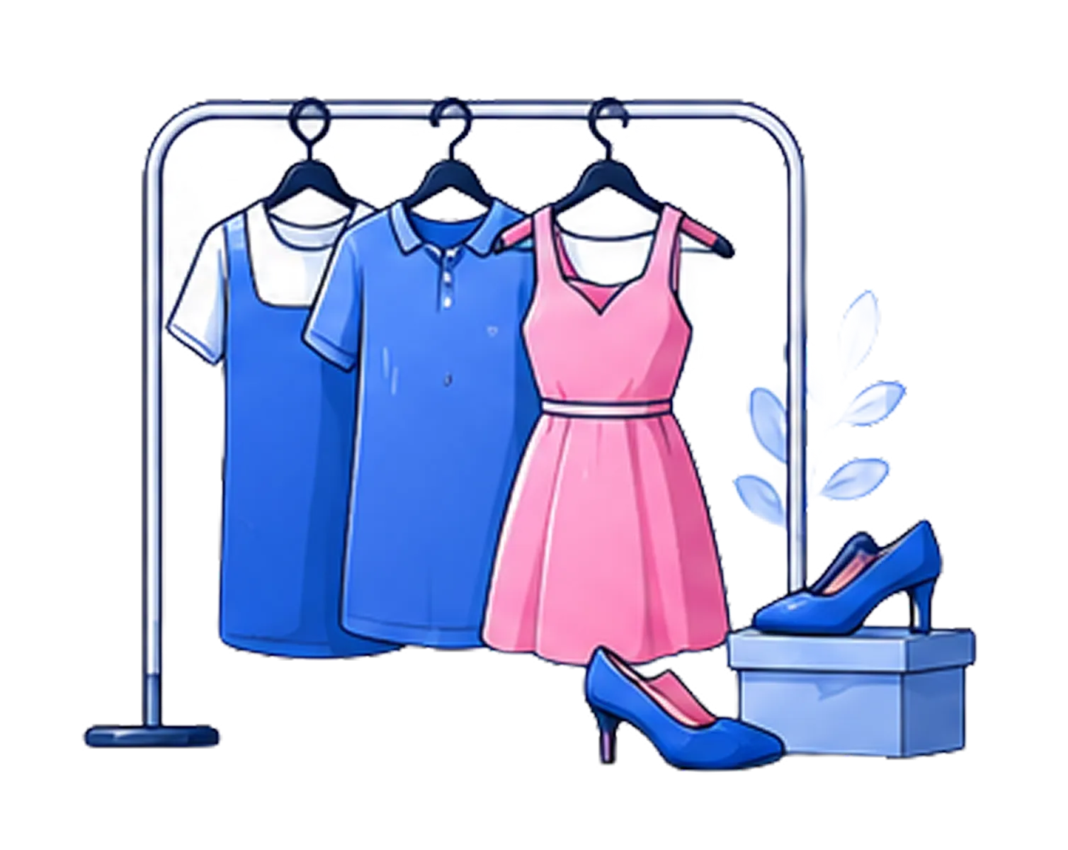 Fashion & Apparel