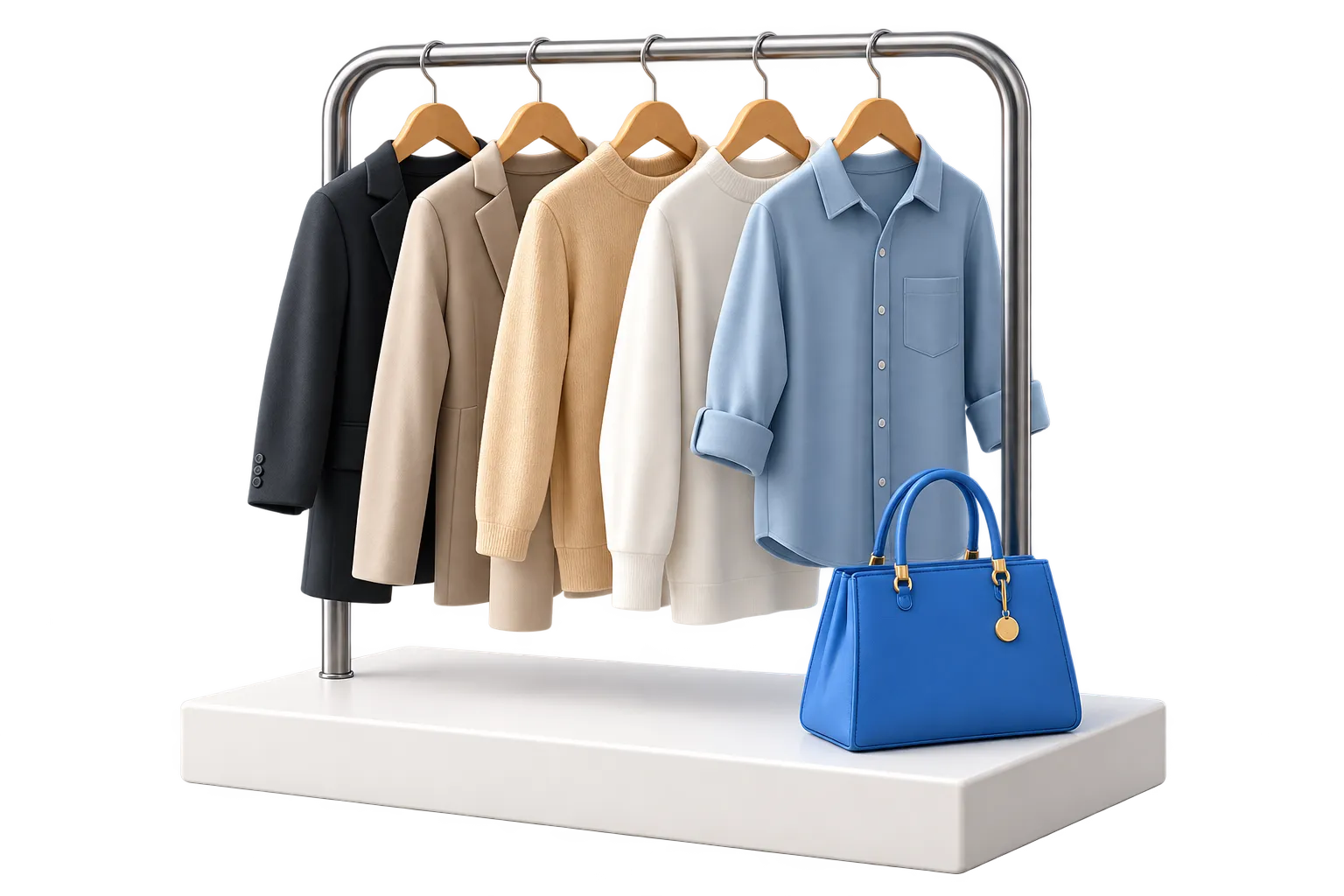Fashion & Apparel Brands