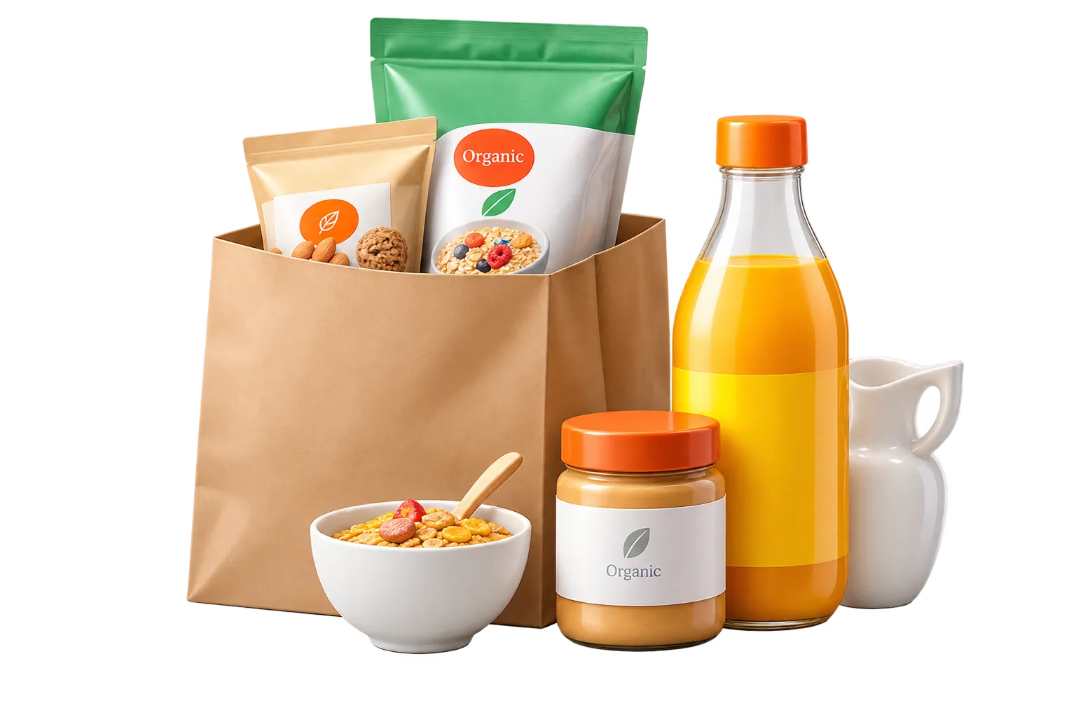 Food & Beverage Businesses
