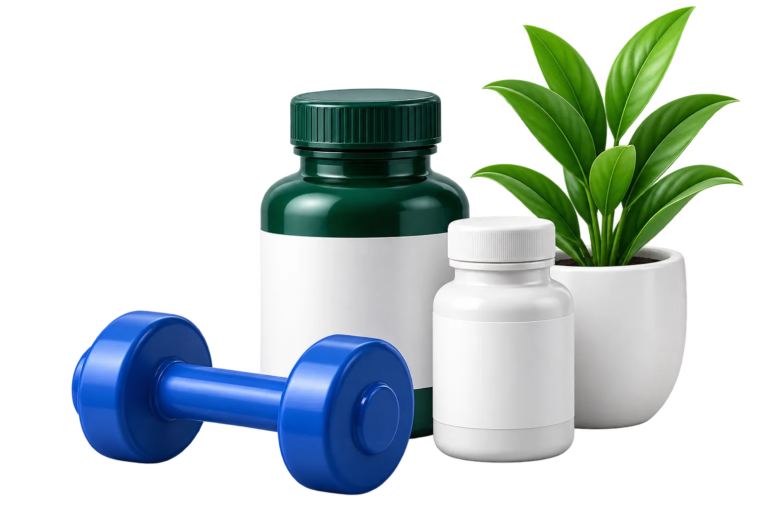 Health & Wellness Brands