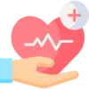 Healthcare & Fitness App