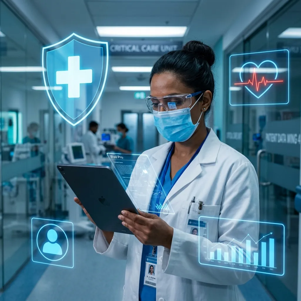 Healthcare Professional