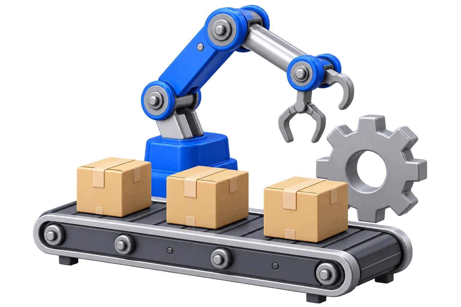 Manufacturing