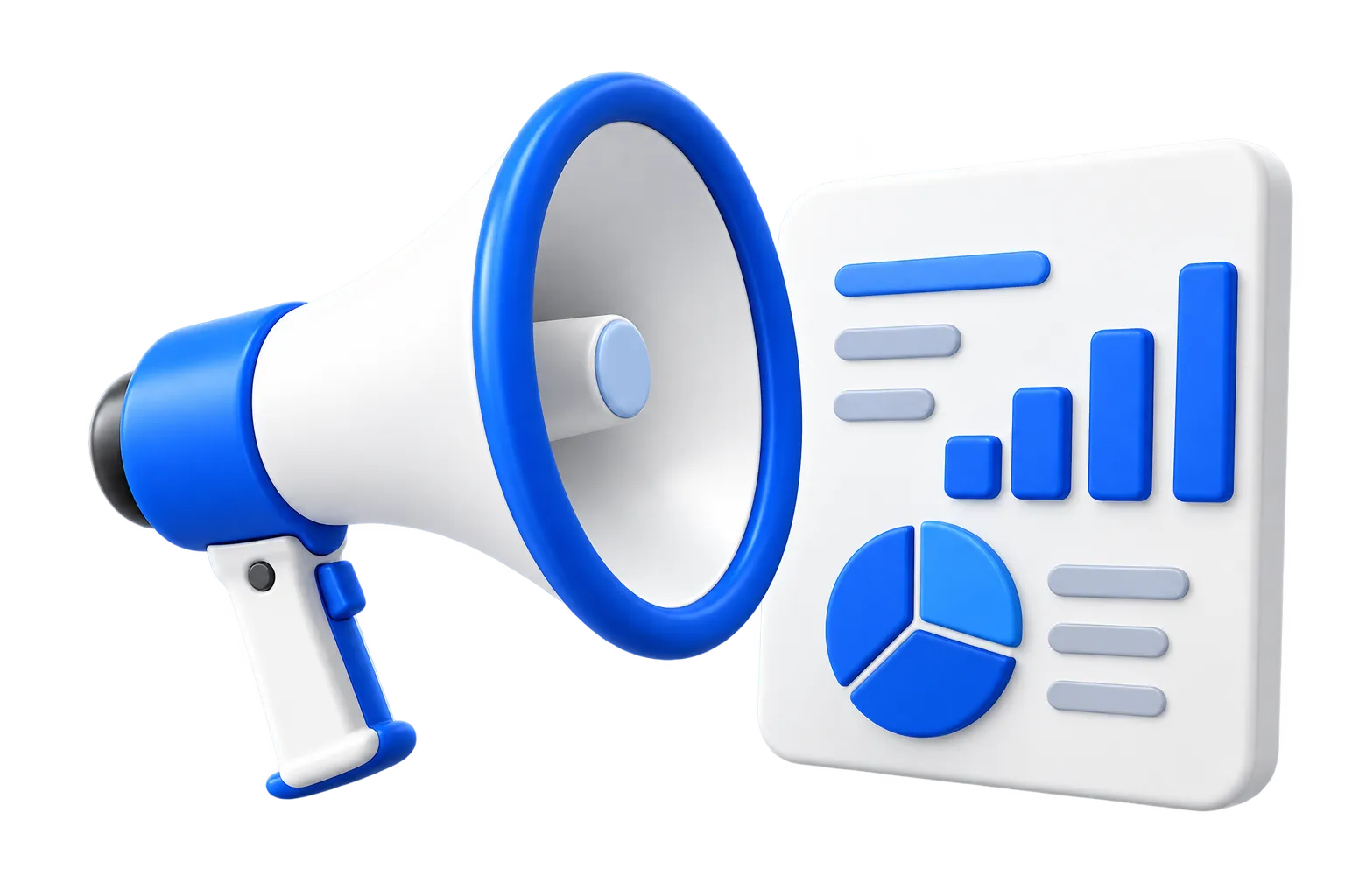 Marketing & Advertising