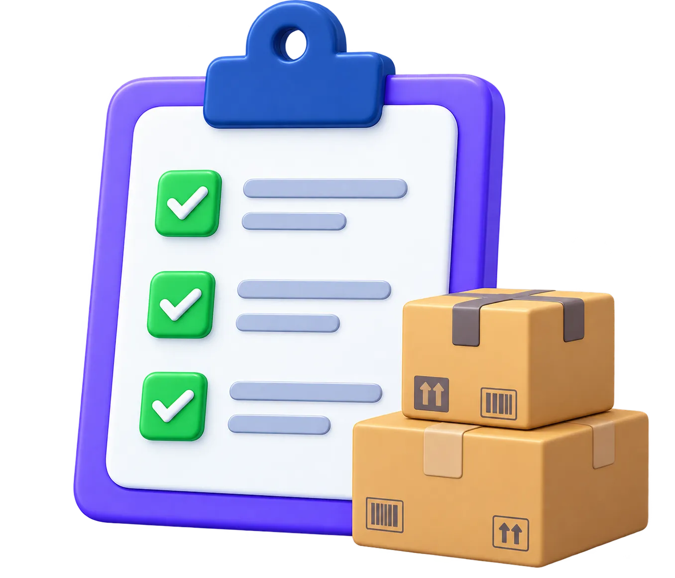 Order Management