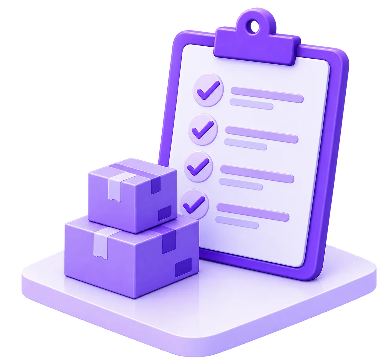 Order Management