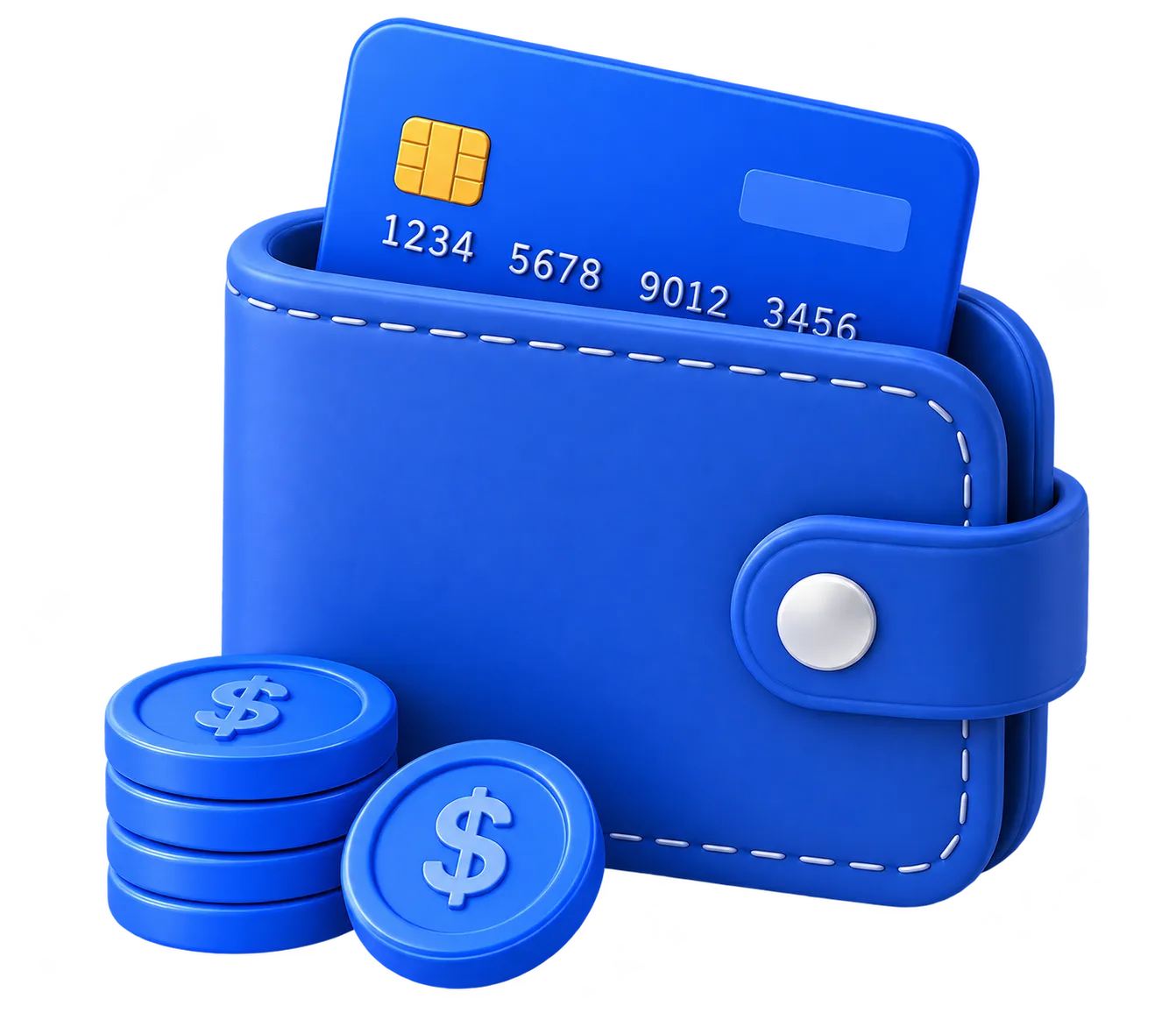 Payments & Wallet