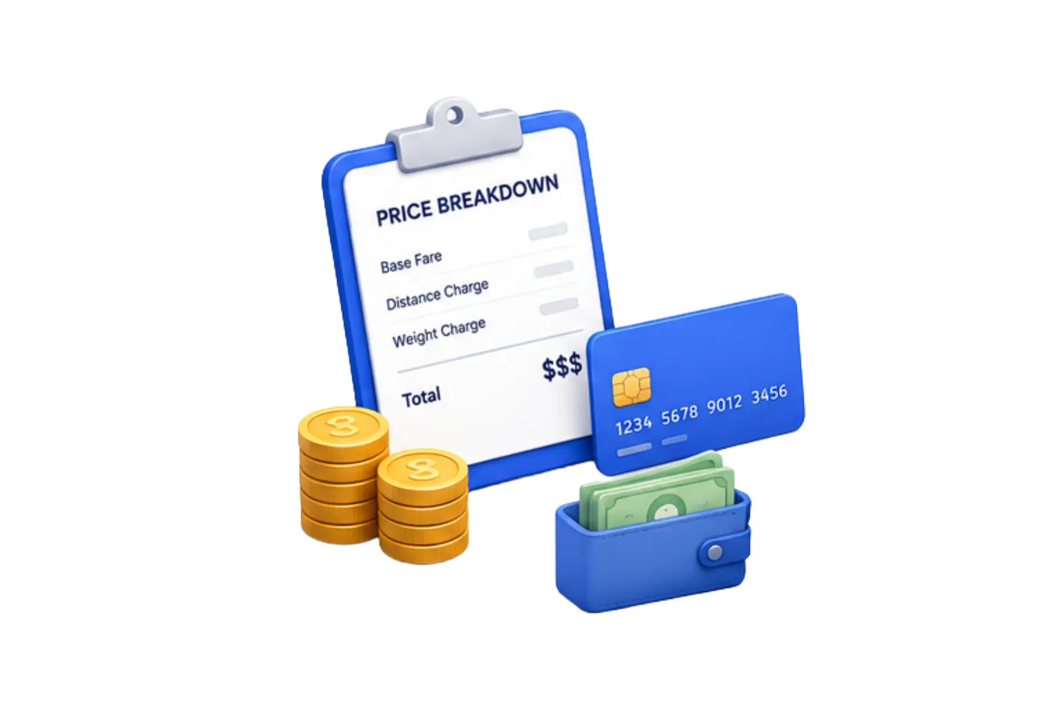 Pricing & Payments