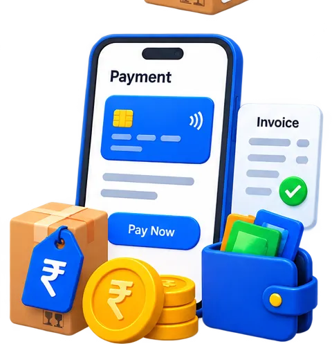 Pricing & Payments