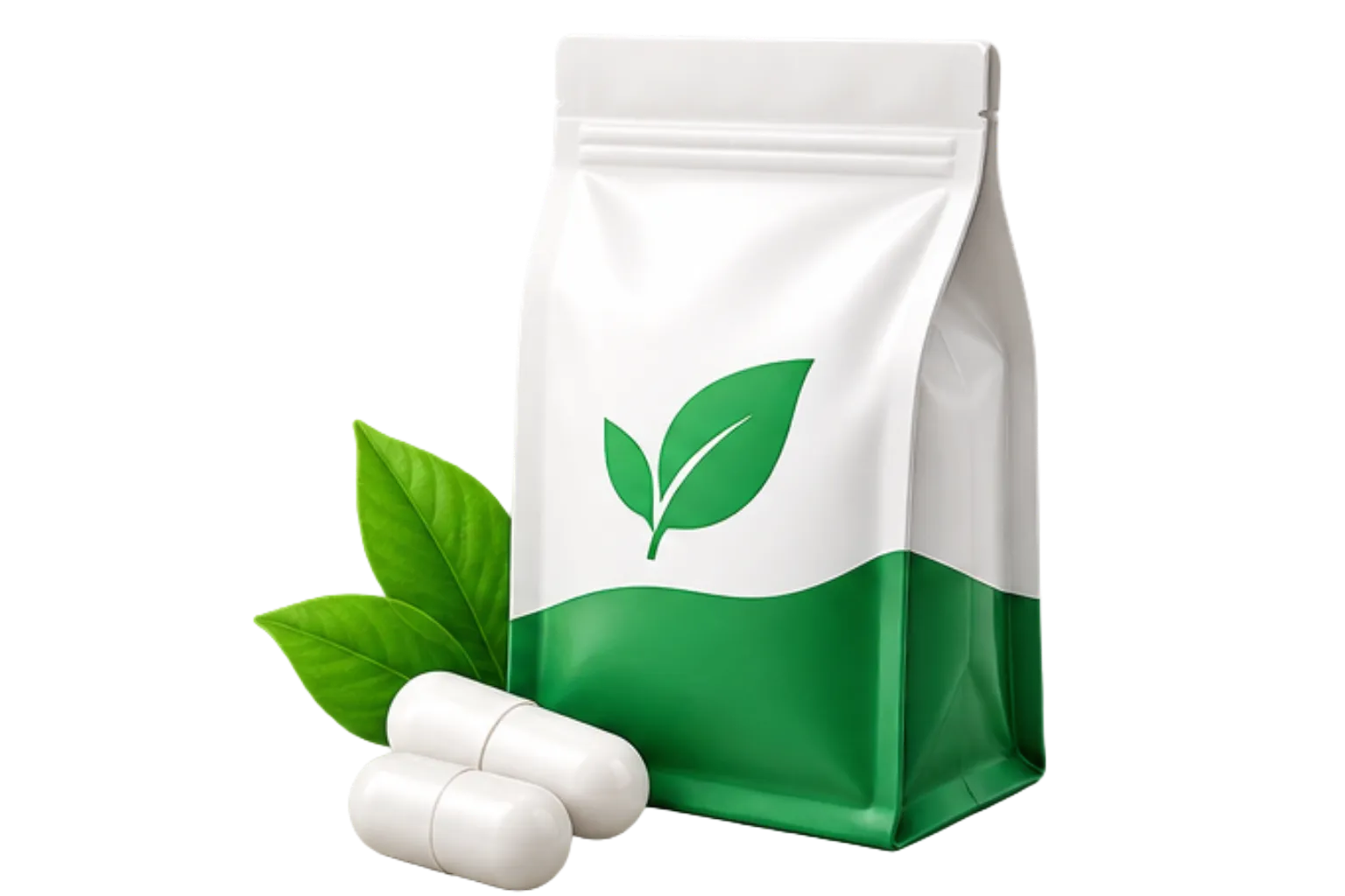 Private-Label Supplement Businesses