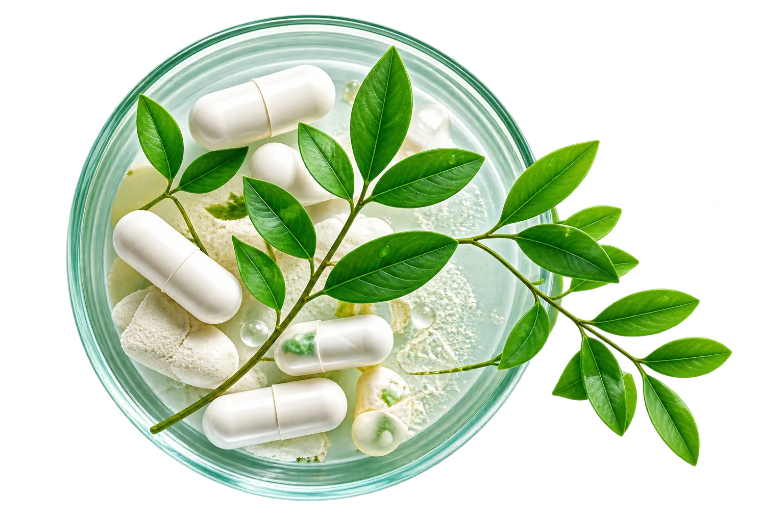 Nutraceutical Ingredients