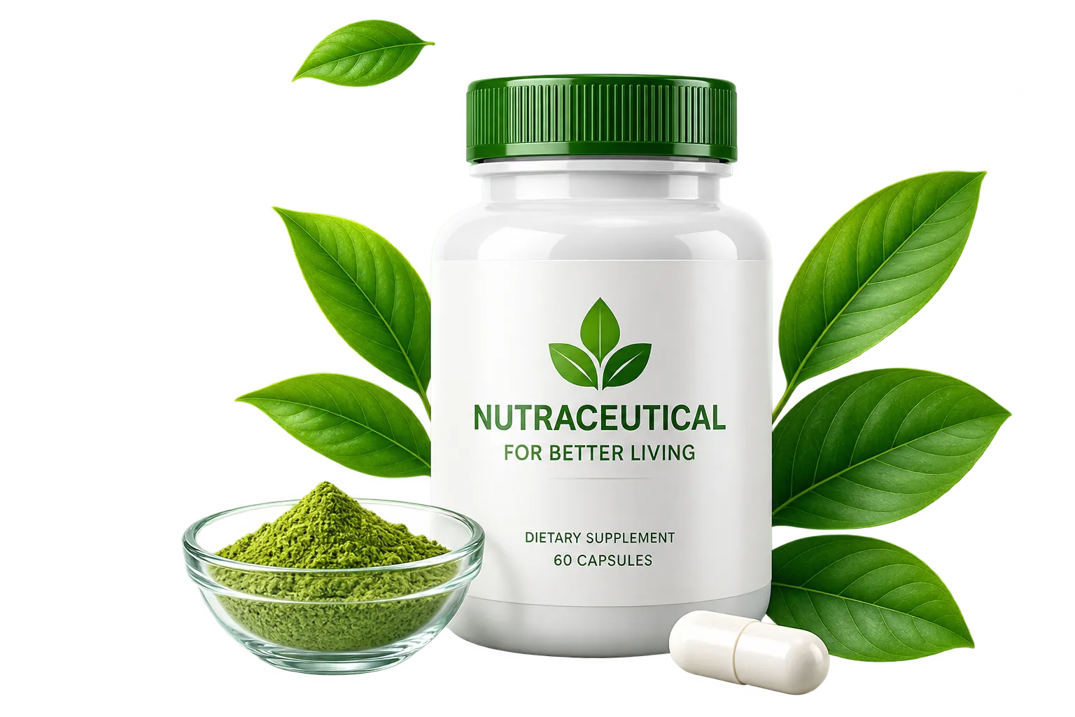 Nutraceutical Products
