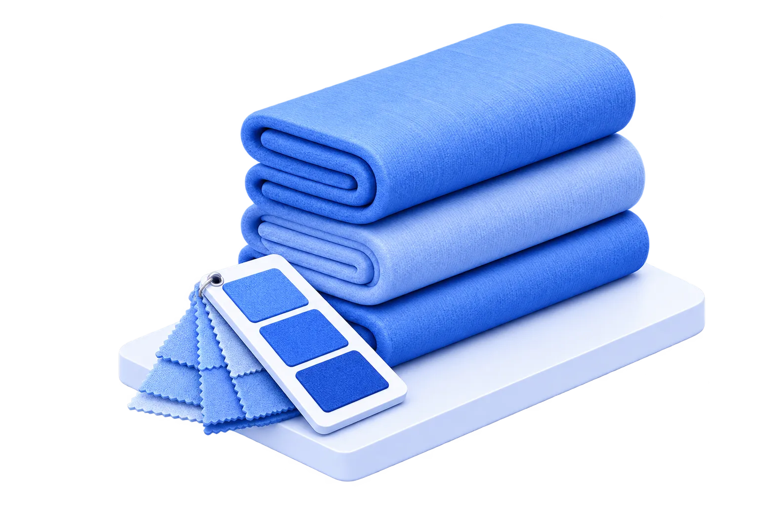 Product & Fabric Management