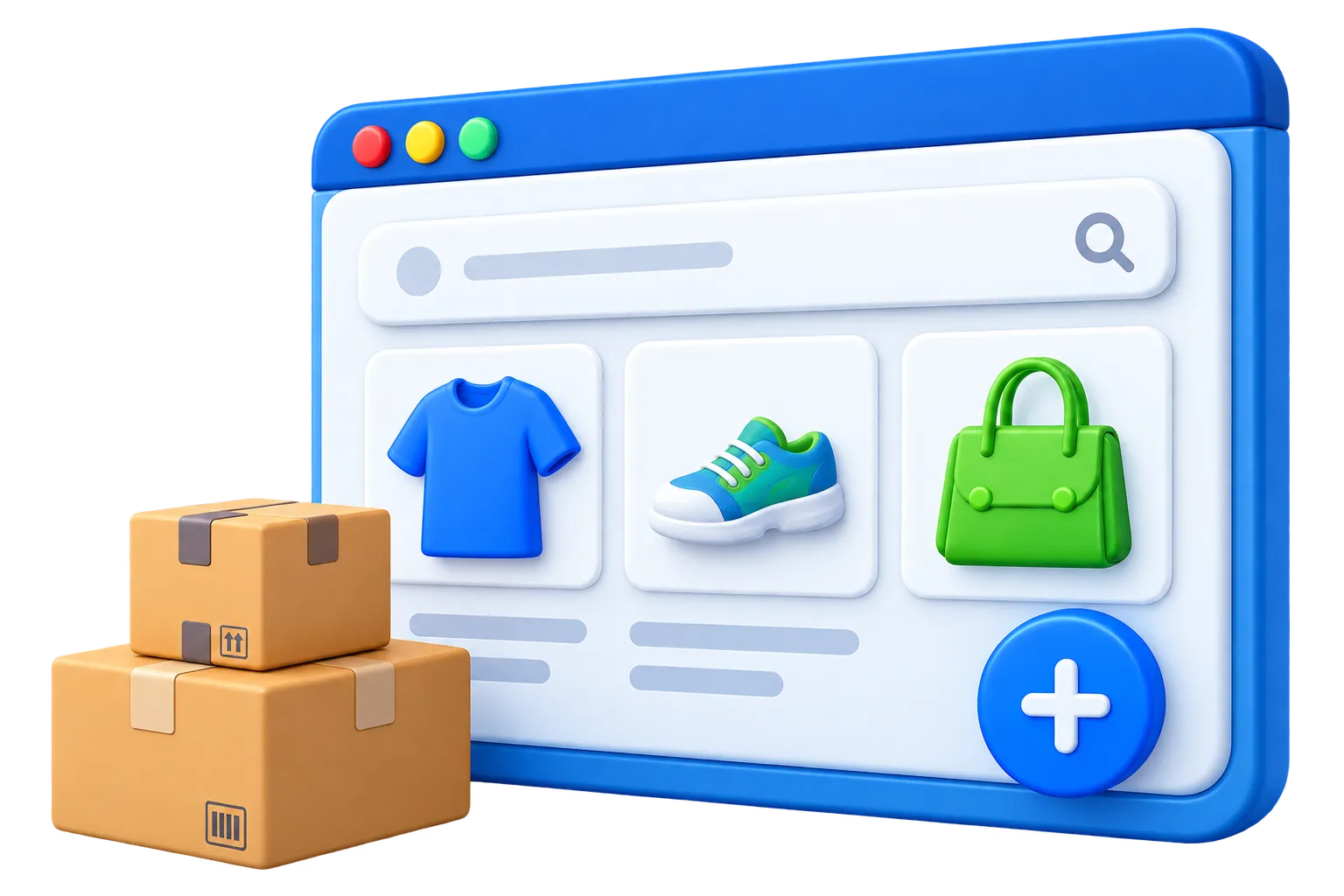 Product & Catalog Management