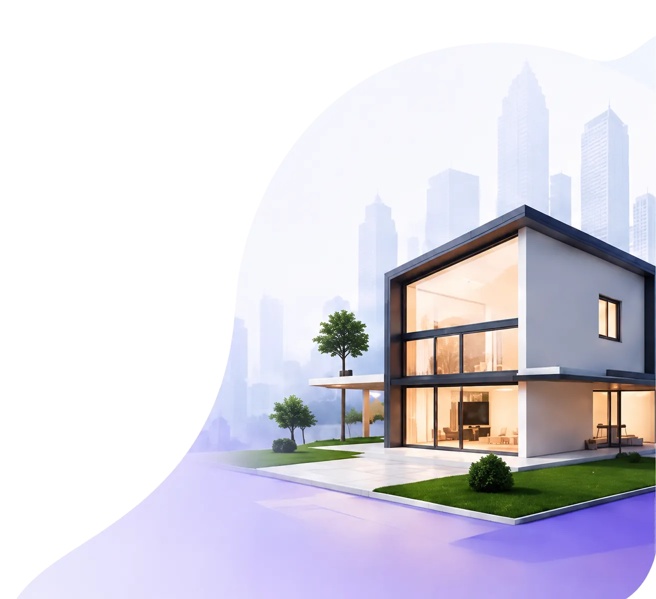 Real Estate
