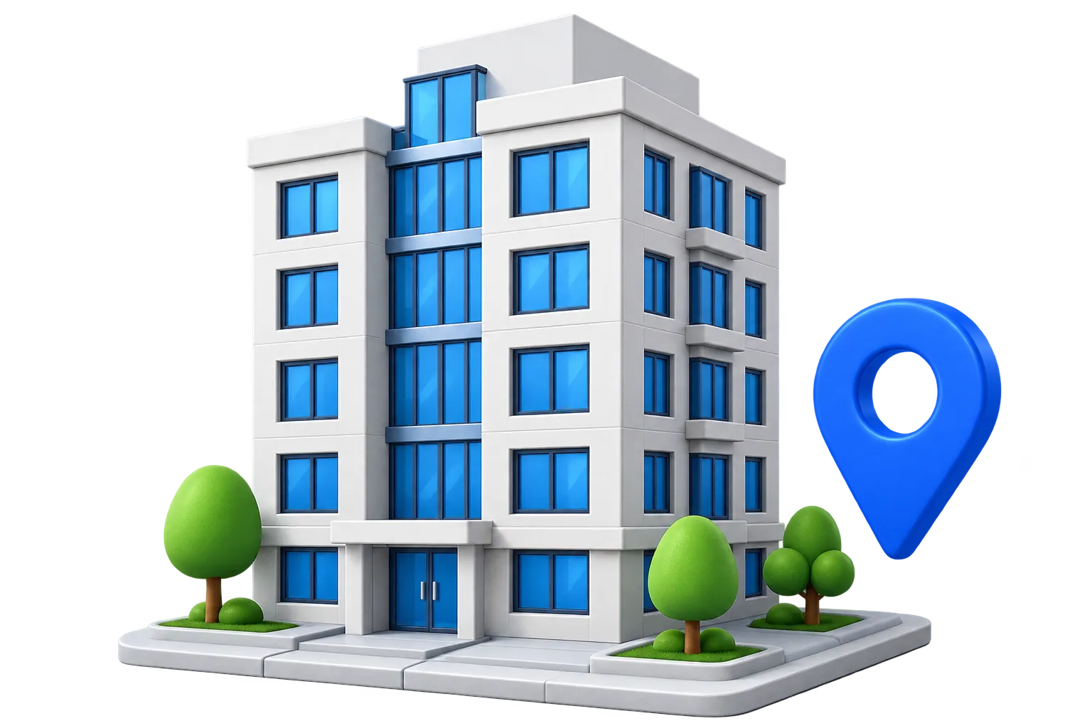 Real Estate