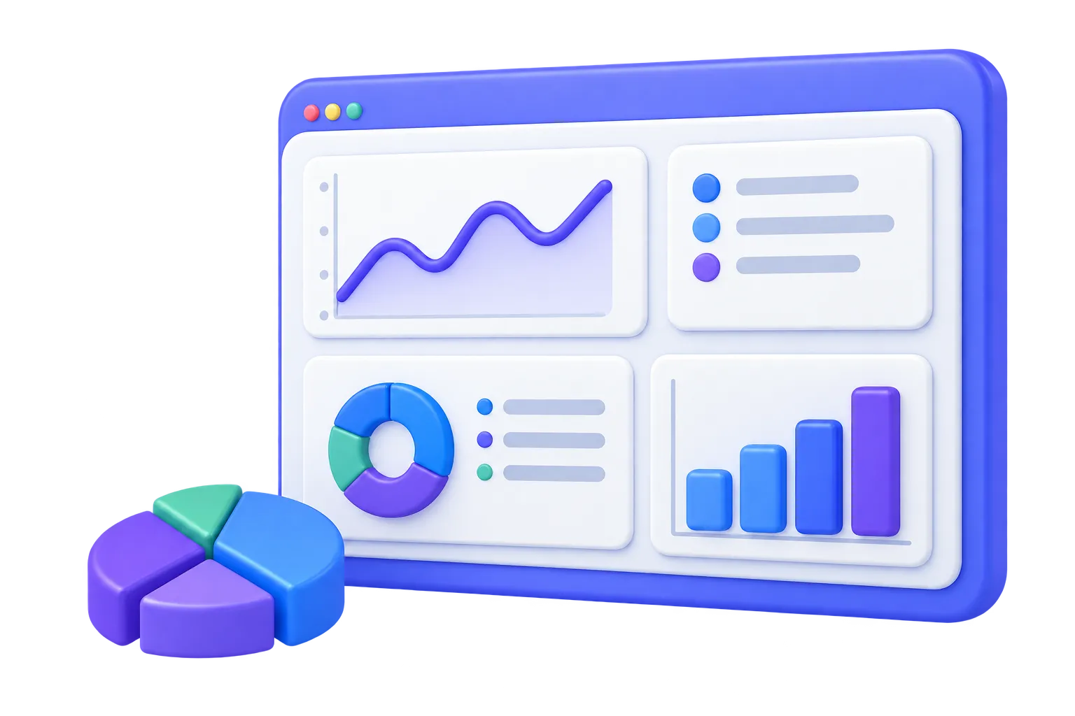 Analytics & Reporting