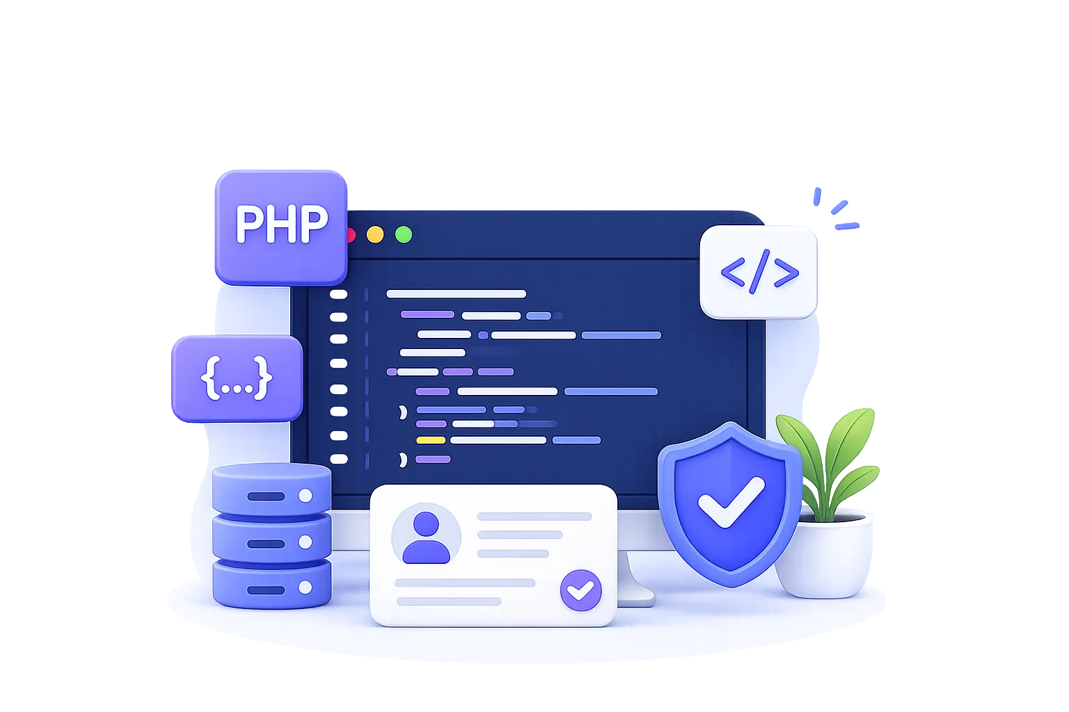 PHP Requirements