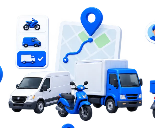 Vehicle Management