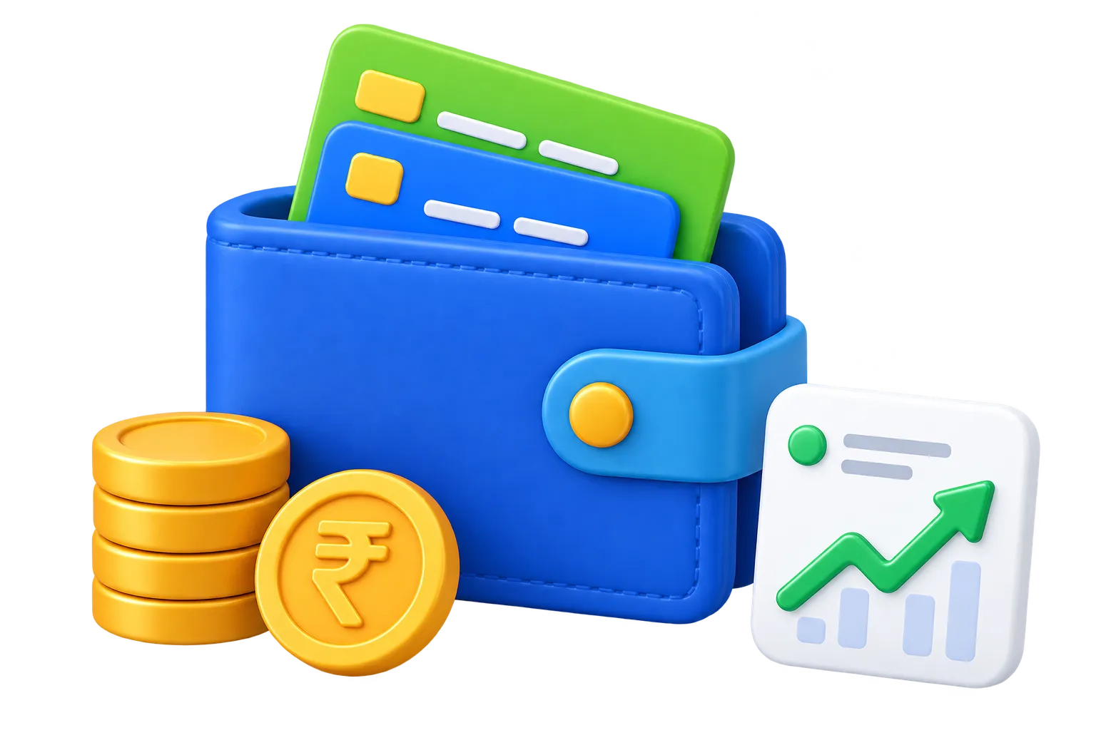 Wallet & Financial Management