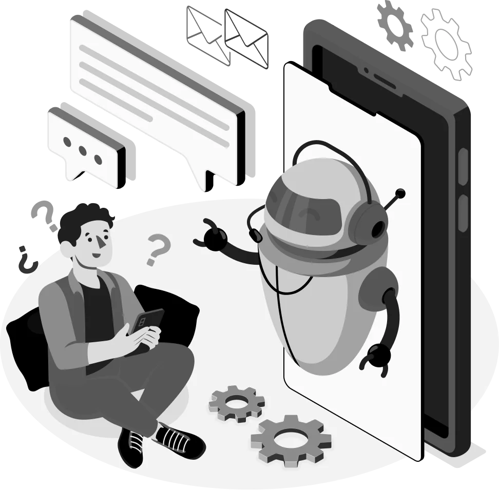 AI App Development Company Surat