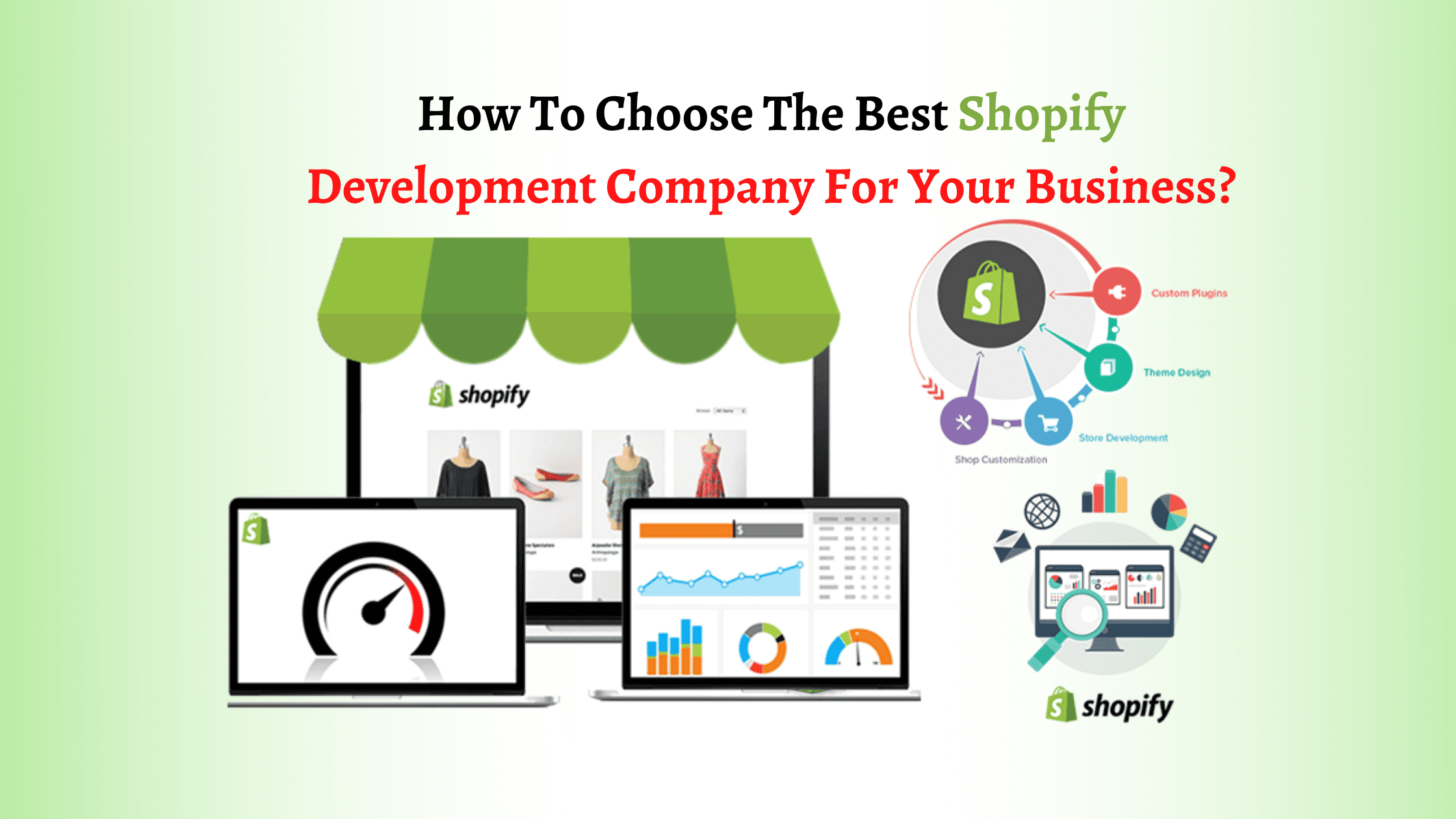Why Shopify? (Backed by real statistics)