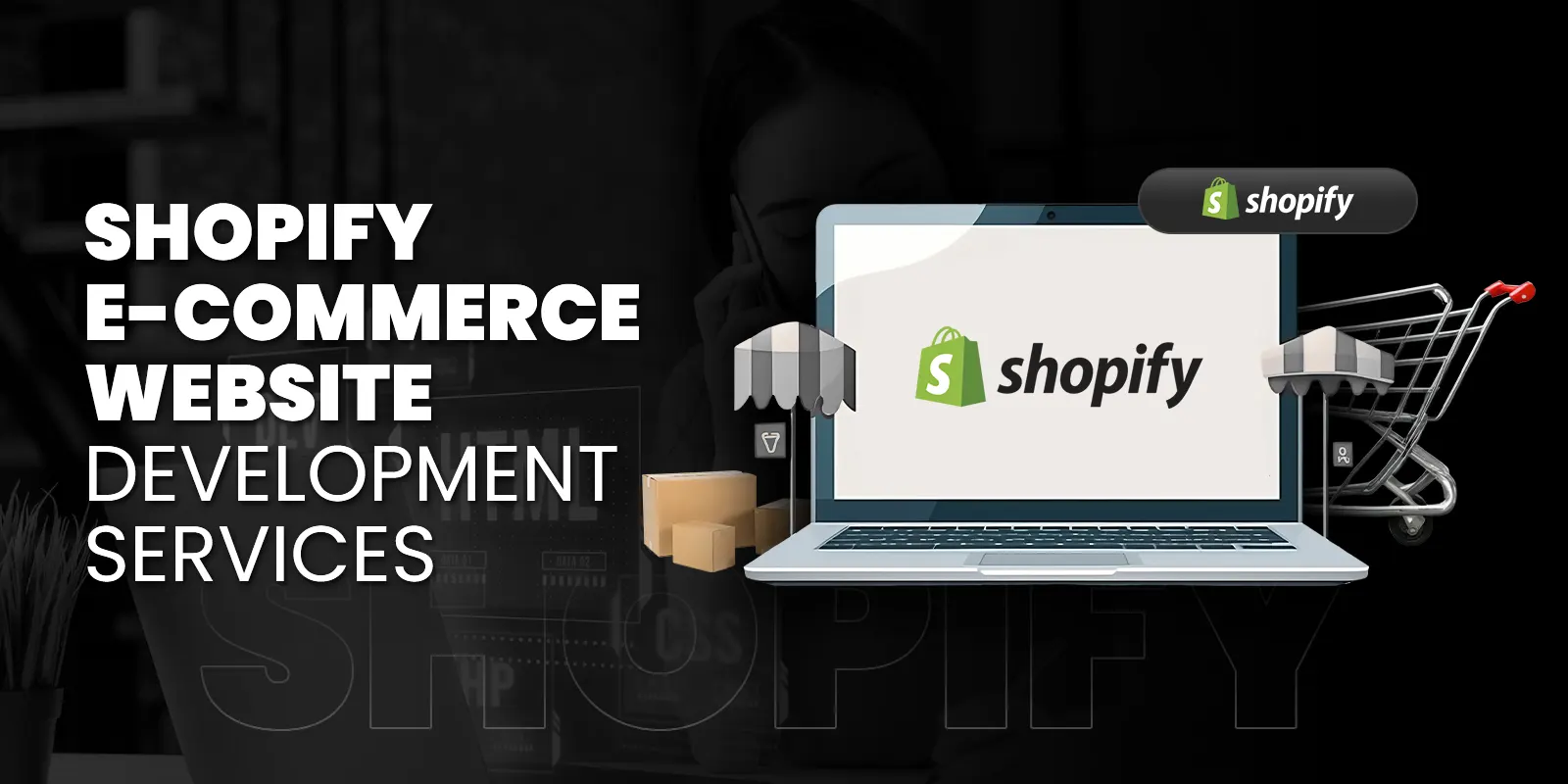Why brands choose Sridix for Shopify development