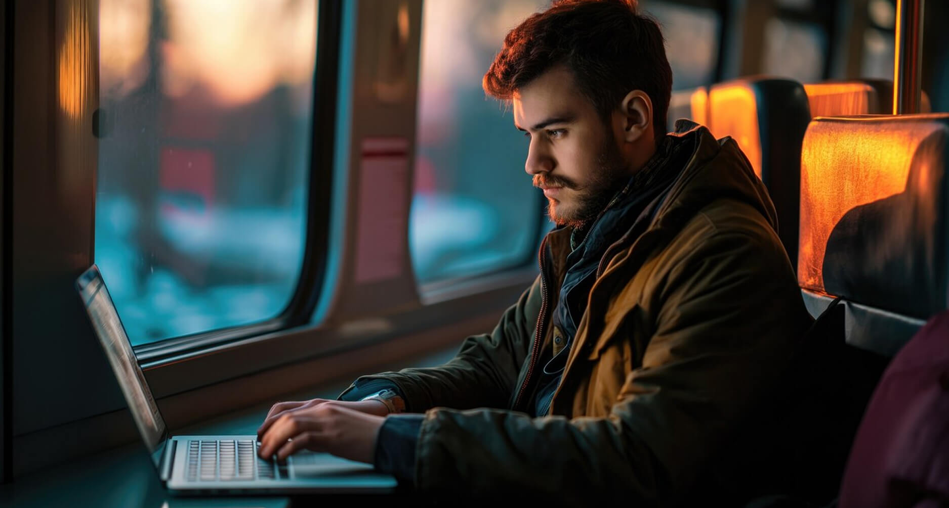 Matter of aesthetics