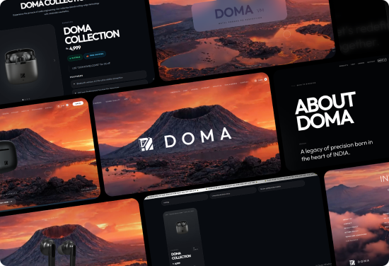 Doma