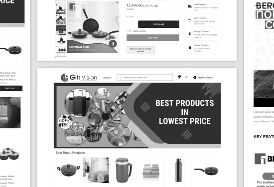 GiftVision