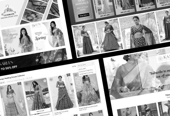 Kapoor Web