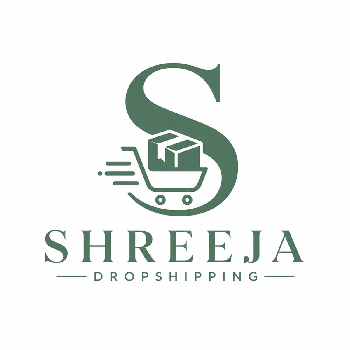 Shreeja Dropshipping