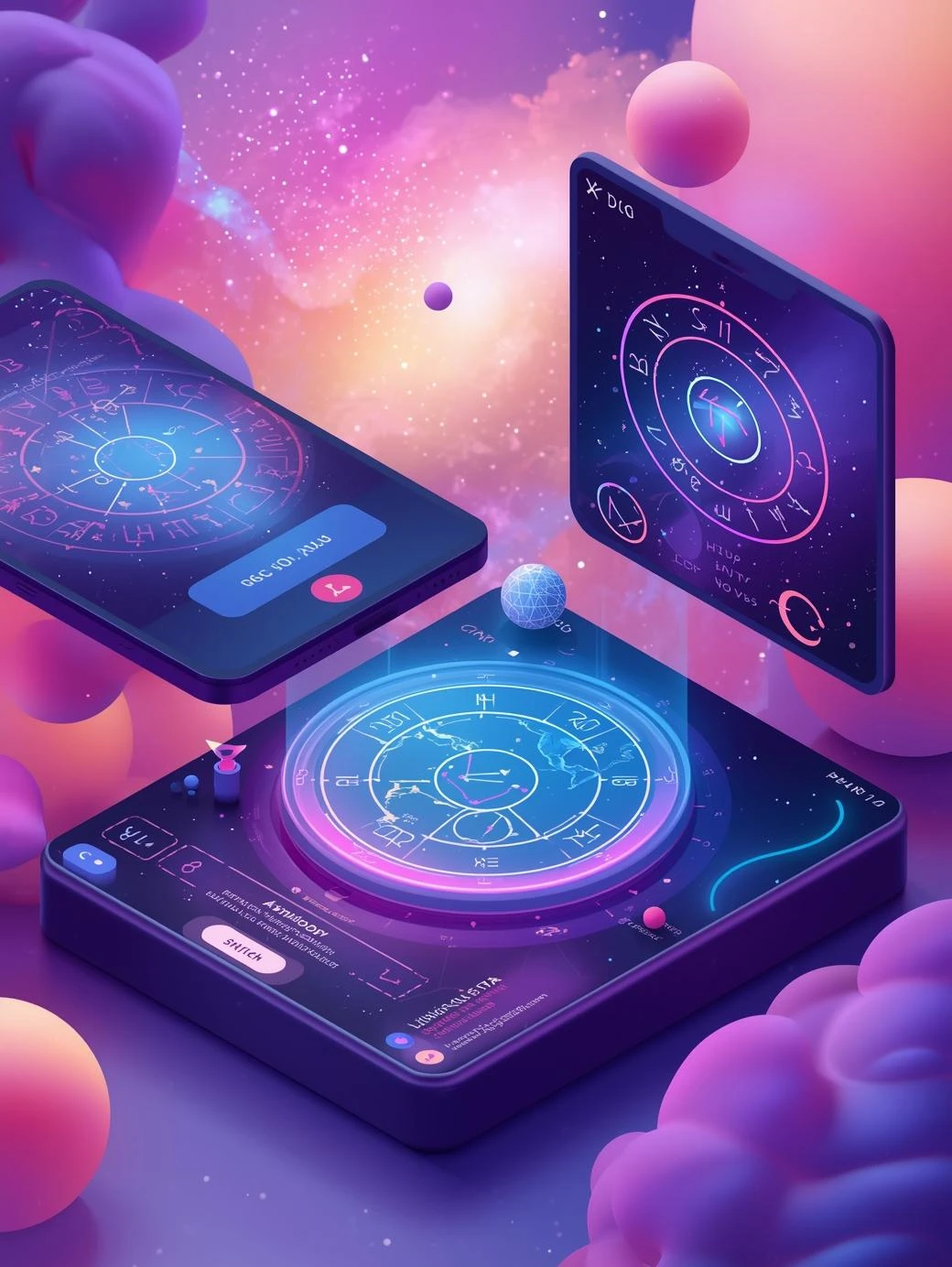 Astrology App Development Company