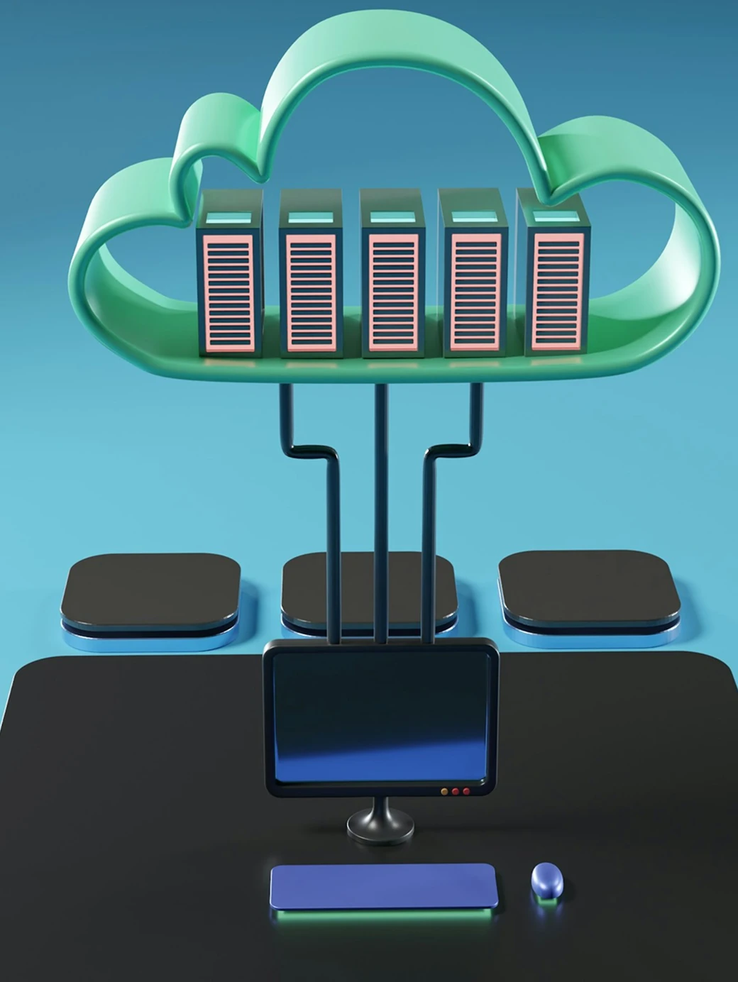 Cloud / Workspace Services