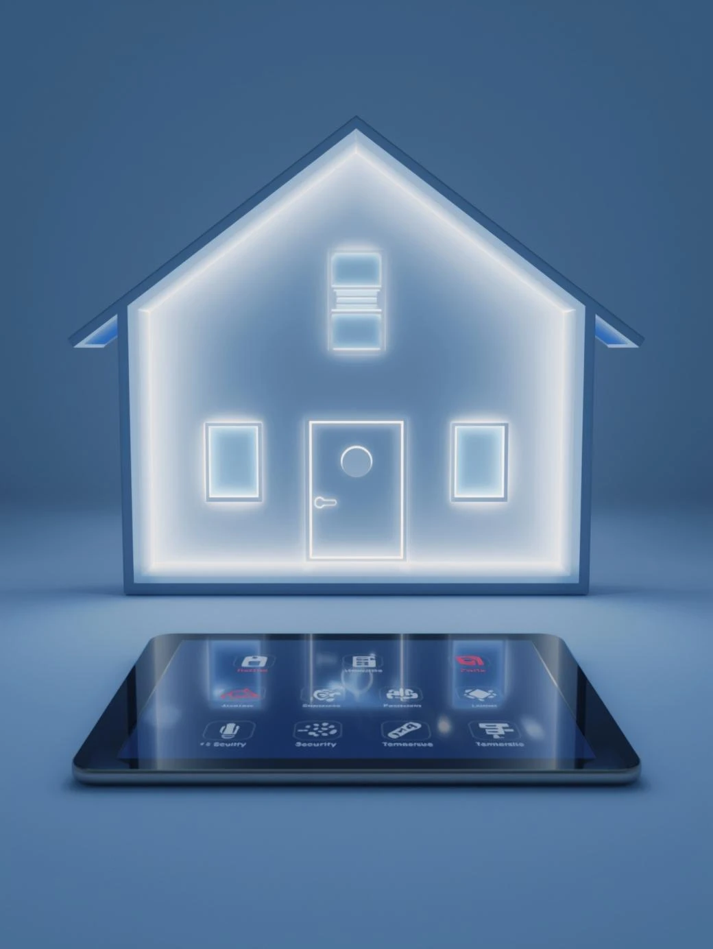 Home Automation Service