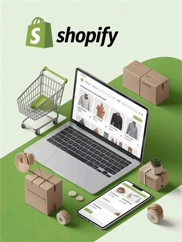 Shopify website Development Company